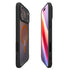 Spigen iPhone 17 PRO Case Ultra Hybrid MAGFIT FROST